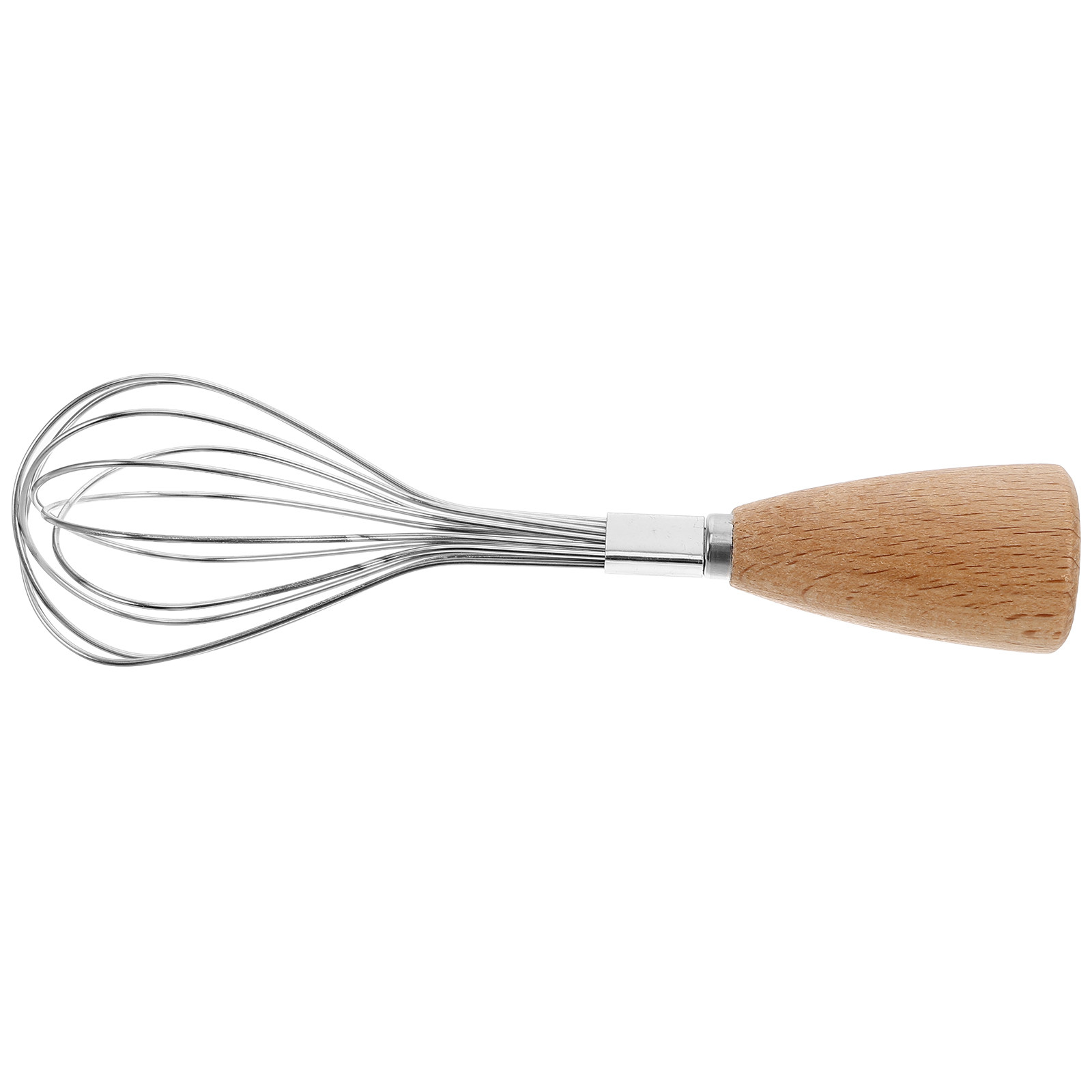 Quirky Kitchen Gadgets - Mini Frusta Allungata in Acciaio Inox