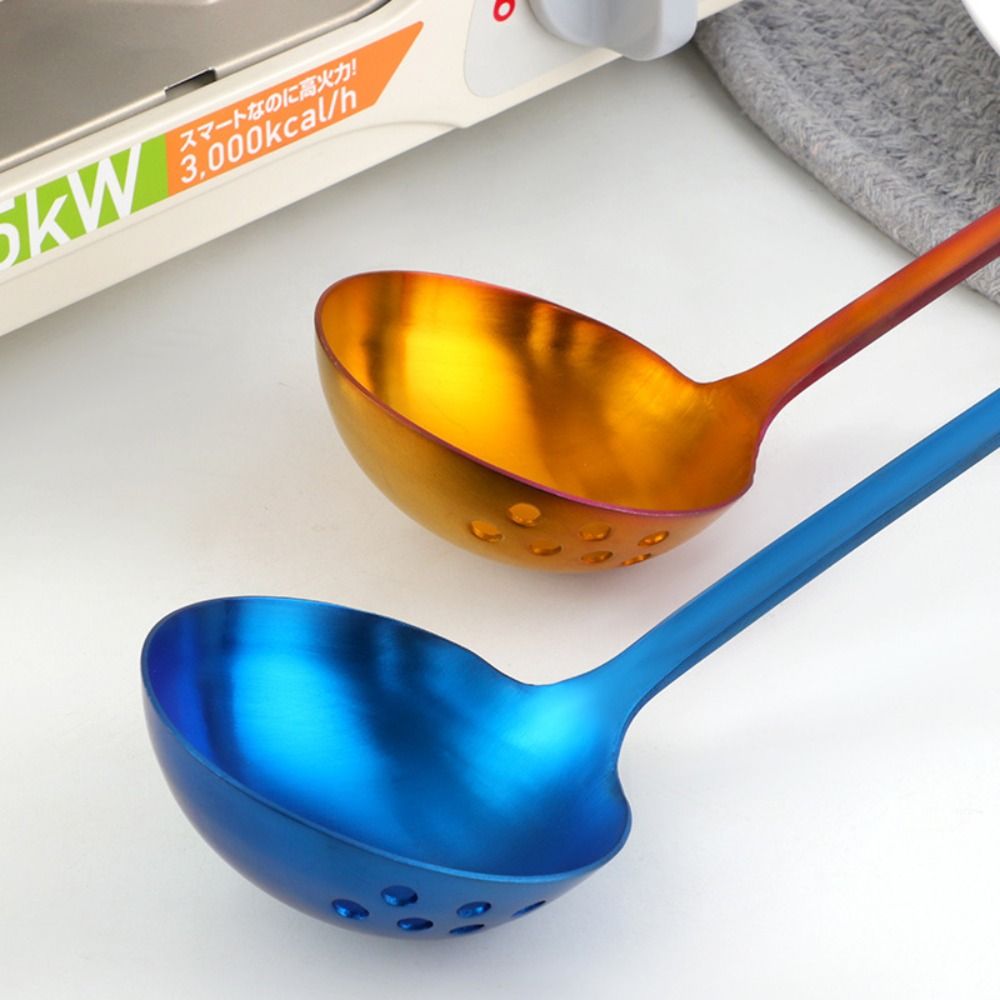 Kitchen Gadgets With Z - Cucchiaio a Z per Hot Pot