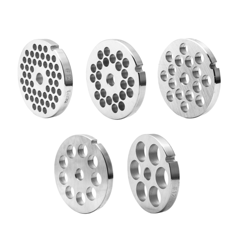 Kitchen Gadgets Dropshipping - Sostituzione accessori da cucina con 6/8/10/12/18mm