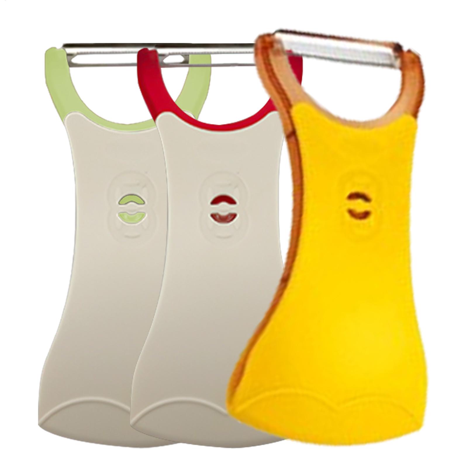 Kitchen Gadgets Dropshipping - Affettatrice per avocado 2 in 1,