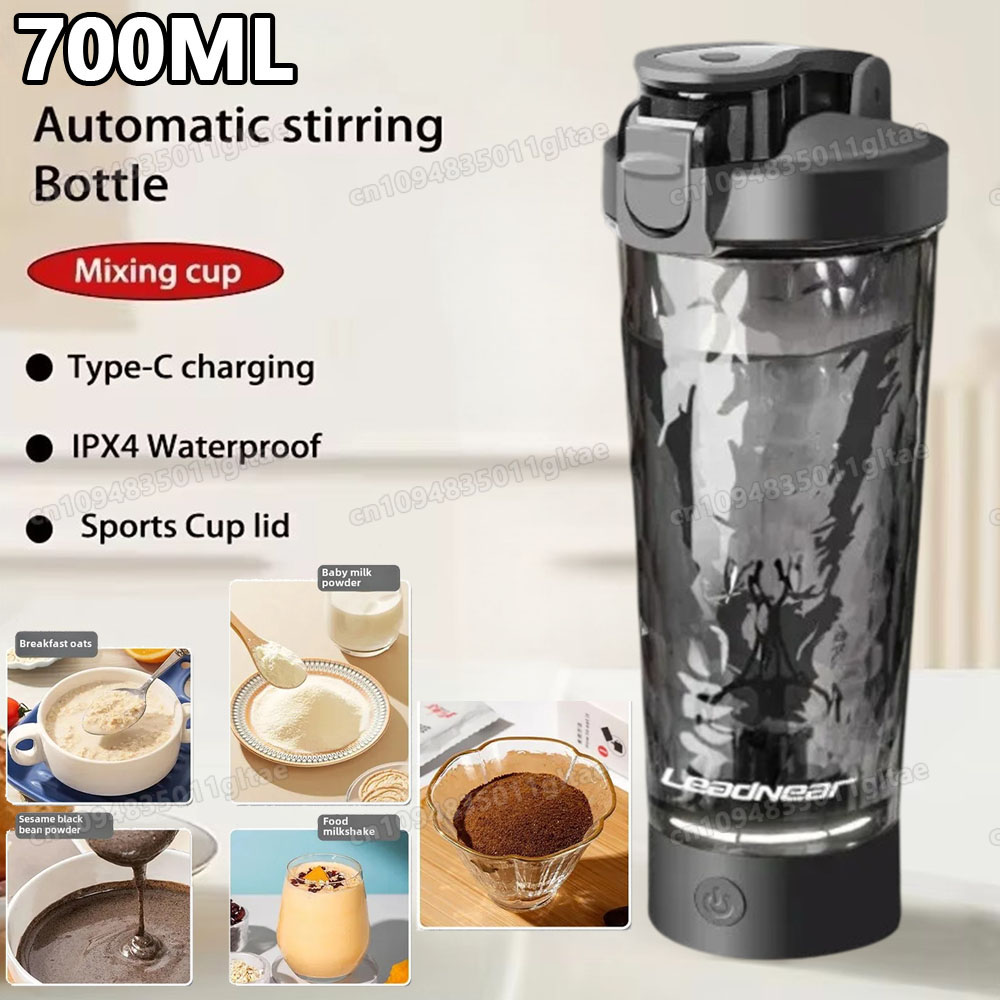 Kitchen Gadgets Electric - Nuovo Mixer Elettrico per Proteine in