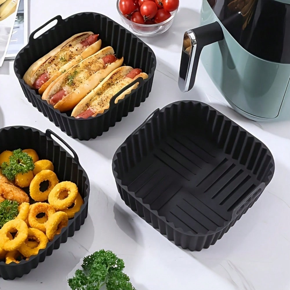 Kitchen Gadgets Plus - 1 pezzo di rivestimento in silicone