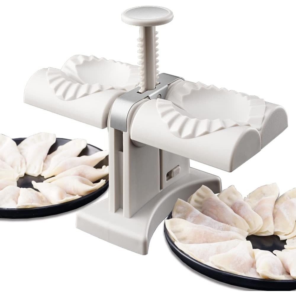 Quirky Kitchen Gadgets - Macchina automatica per gnocchi Facile da