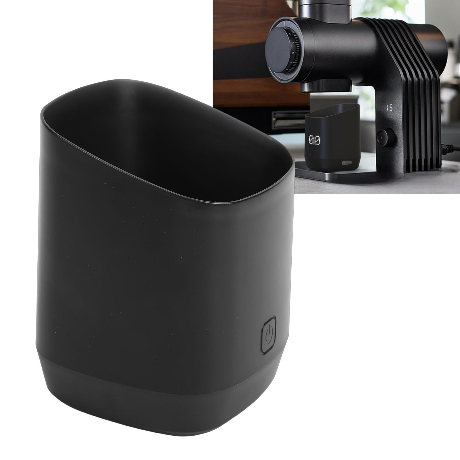 Kitchen Gadgets Plus - Tazza Dosatrice Digitale con Display LED,