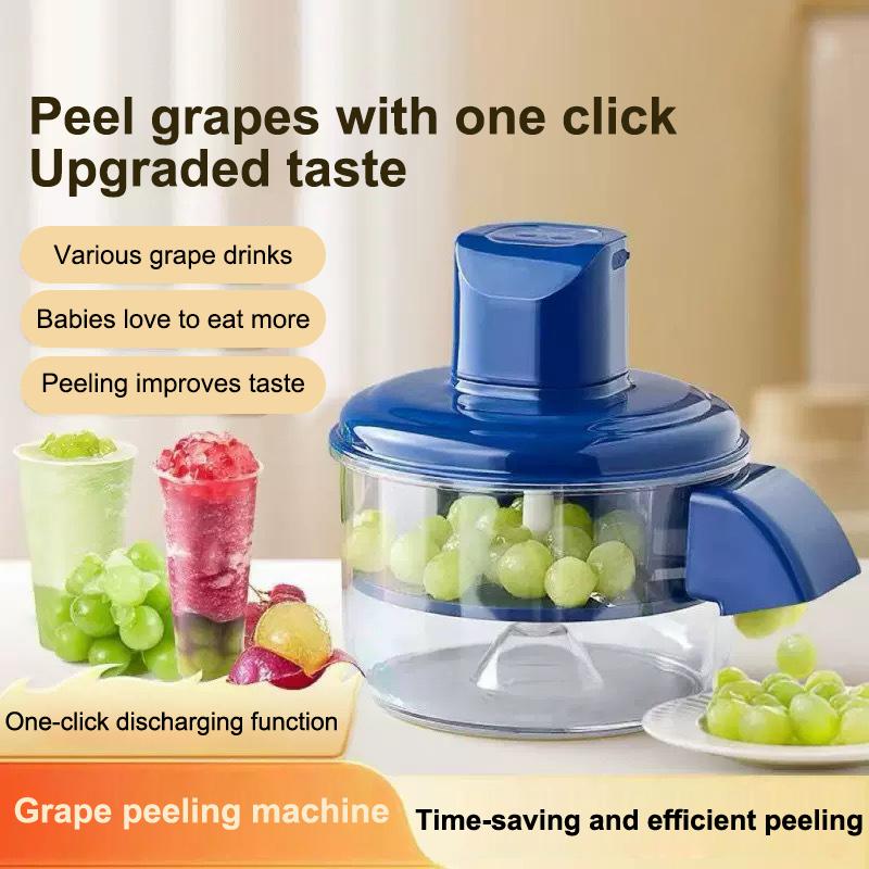 Kitchen Gadgets Electric - Pelatrice Elettrica Automatica per Frutta e