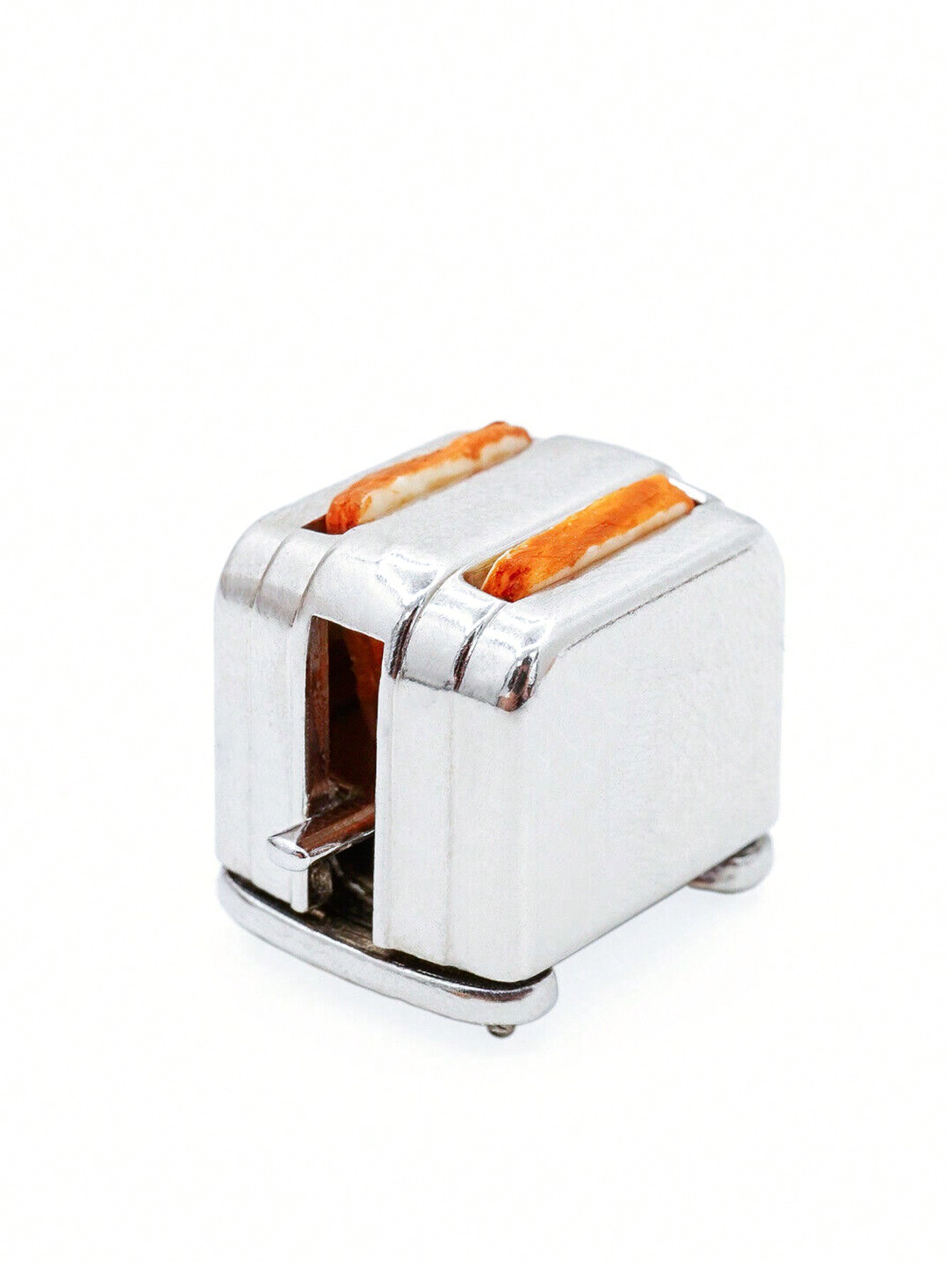 Tostapane in Miniatura 1:12 pe - Kitchen Gadgets Plus recensione e prezzo