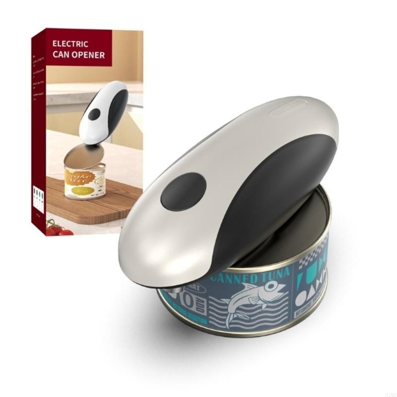 37ME Apriscatole elettrico aut - Electric Can Opener recensione e prezzo