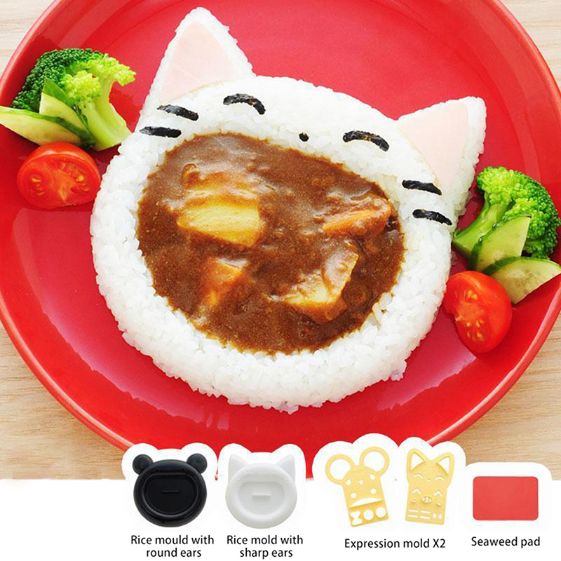 1 pz Cute Cartoon Cat Bear Sus - Kitchen Gadgets And Accessories recensione e prezzo