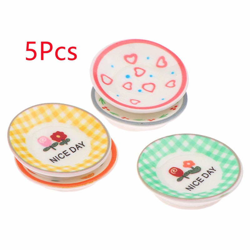 5 pezzi 1/12 casa delle bambol - Kitchen Gadgets Plus recensione e prezzo