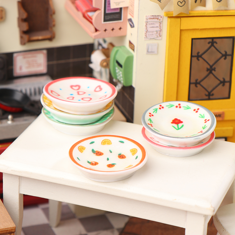 5 pezzi 1/12 casa delle bambol - Kitchen Gadgets Plus recensione e prezzo