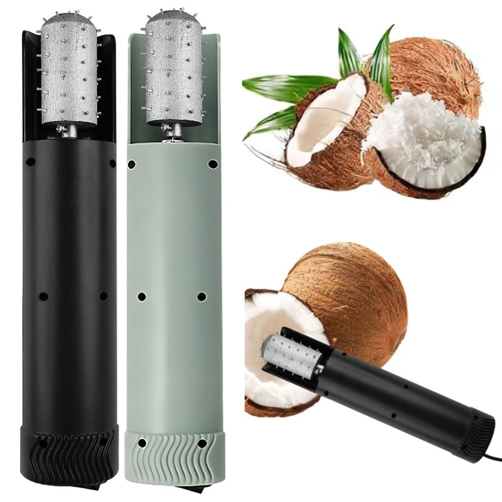 Grattugia Elettrica Anti-Schiz - Kitchen Gadgets Uk recensione e prezzo