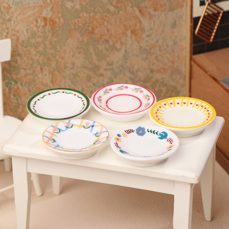 5 pezzi 1/12 casa delle bambol - Kitchen Gadgets Plus recensione e prezzo