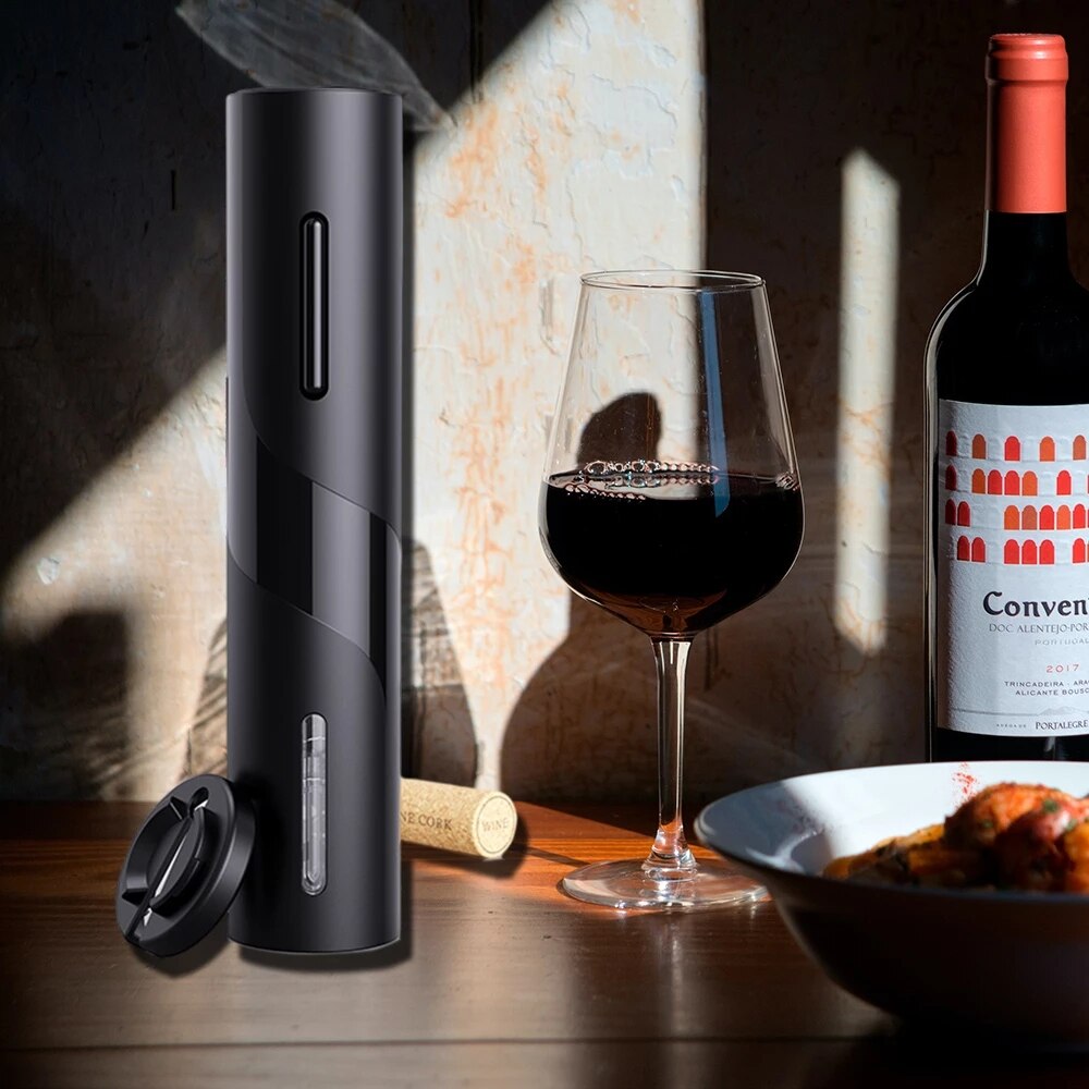 Apribottiglie elettrico per ta - Kitchen Gadgets Electric recensione e prezzo
