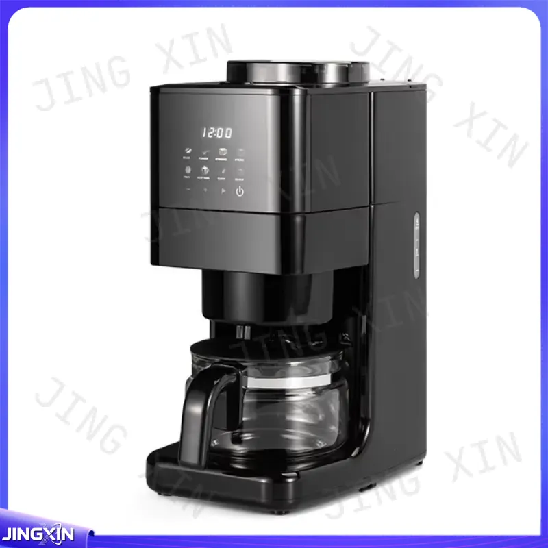 Macchina da caffè automatica p - Kitchen Gadgets Built In recensione e prezzo