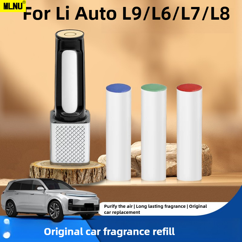 Accessori per Li Auto L9/L6/L7 - Kitchen Gadgets 2025 recensione e prezzo