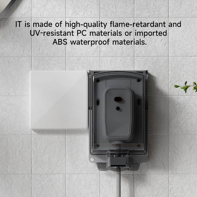 Prese Elettriche Impermeabili  - Kitchen Gadgets Uk recensione e prezzo
