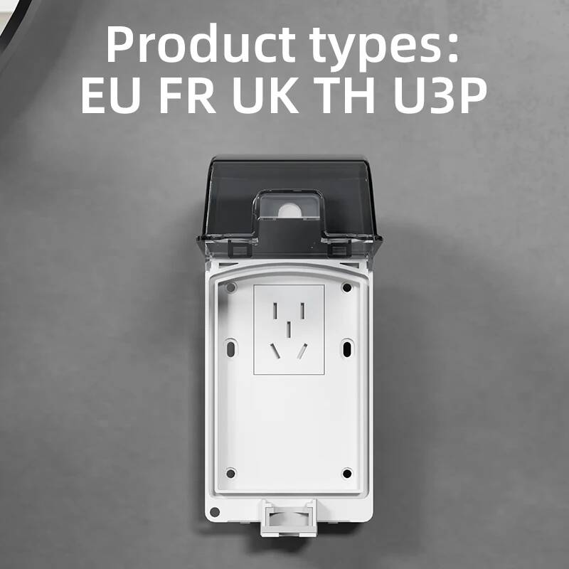 Prese Elettriche Impermeabili  - Kitchen Gadgets Uk recensione e prezzo