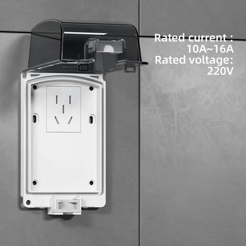 Prese Elettriche Impermeabili  - Kitchen Gadgets Uk recensione e prezzo