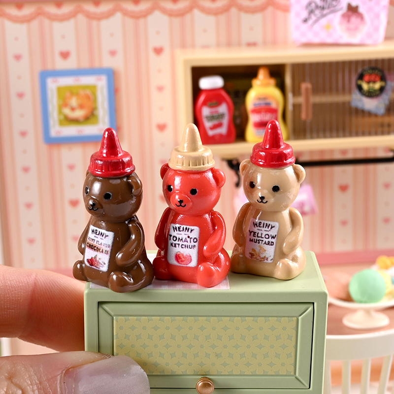 10 pz 1/12 casa delle bambole  - Kitchen Gadgets Plus recensione e prezzo