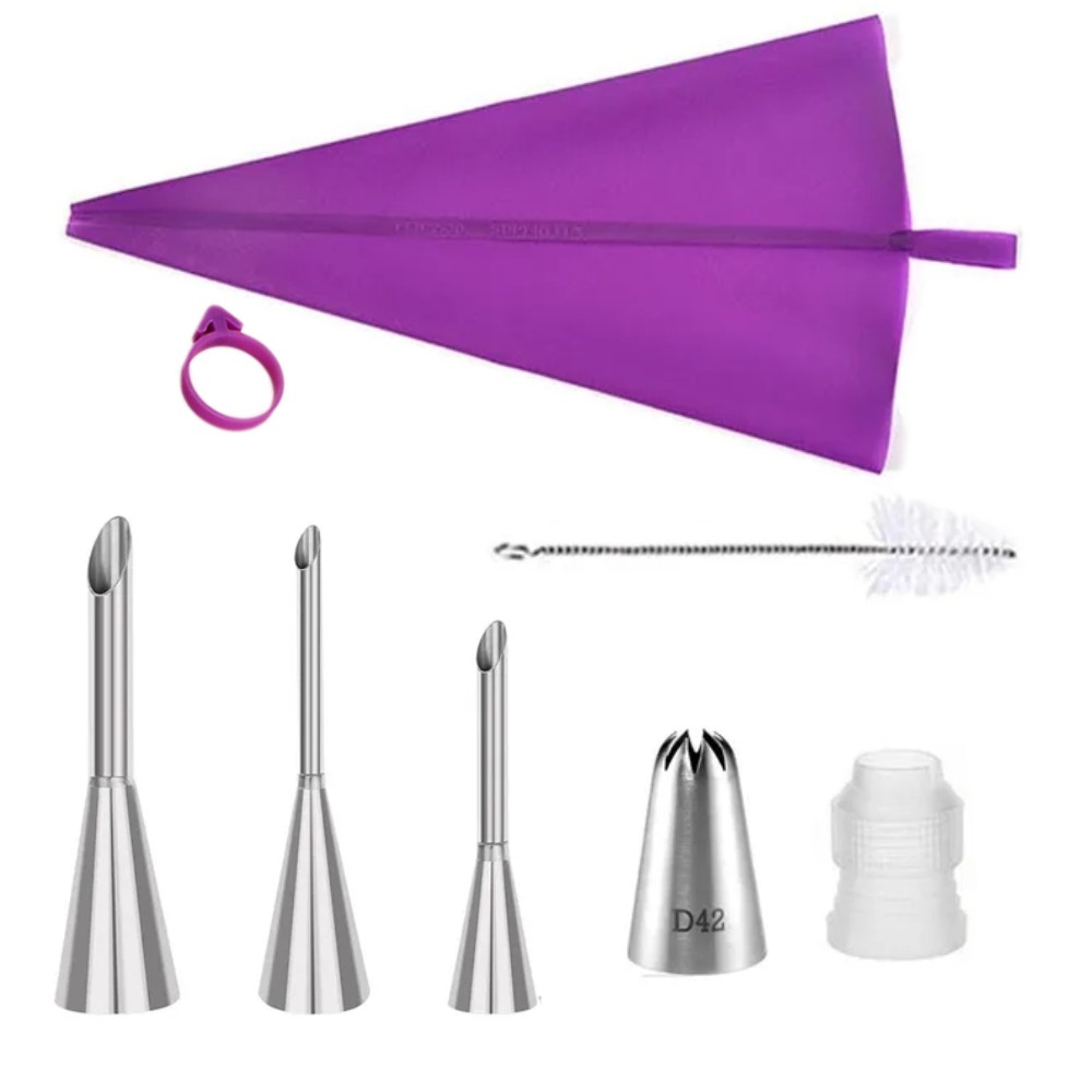 Set di ugelli per decorare tor - Kitchen Gadgets And Accessories recensione e prezzo