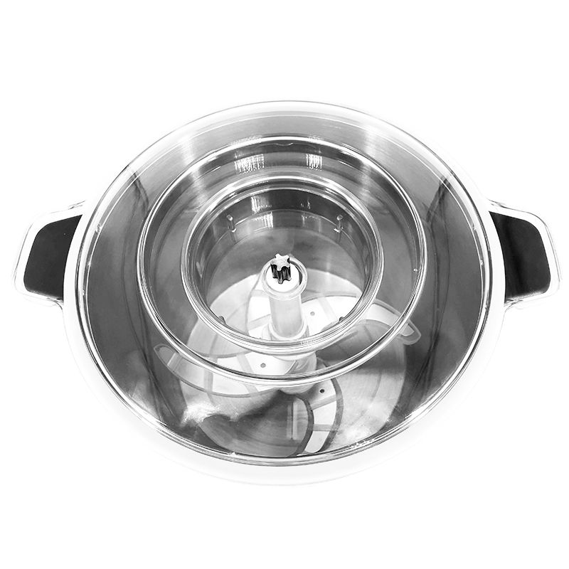 12L Metal Fufu Machine Househo - Kitchen Gadgets Uk recensione e prezzo