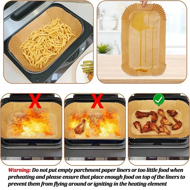 Friggitrice ad aria usa e gett - Kitchen Gadgets Plus recensione e prezzo