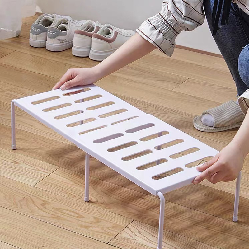 Scaffale per scarpe estensibil - Kitchen Gadgets Cabinet recensione e prezzo