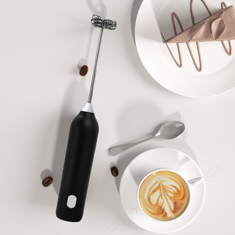 Montalatte elettrico 2 in 1 +  - Quirky Kitchen Gadgets recensione e prezzo