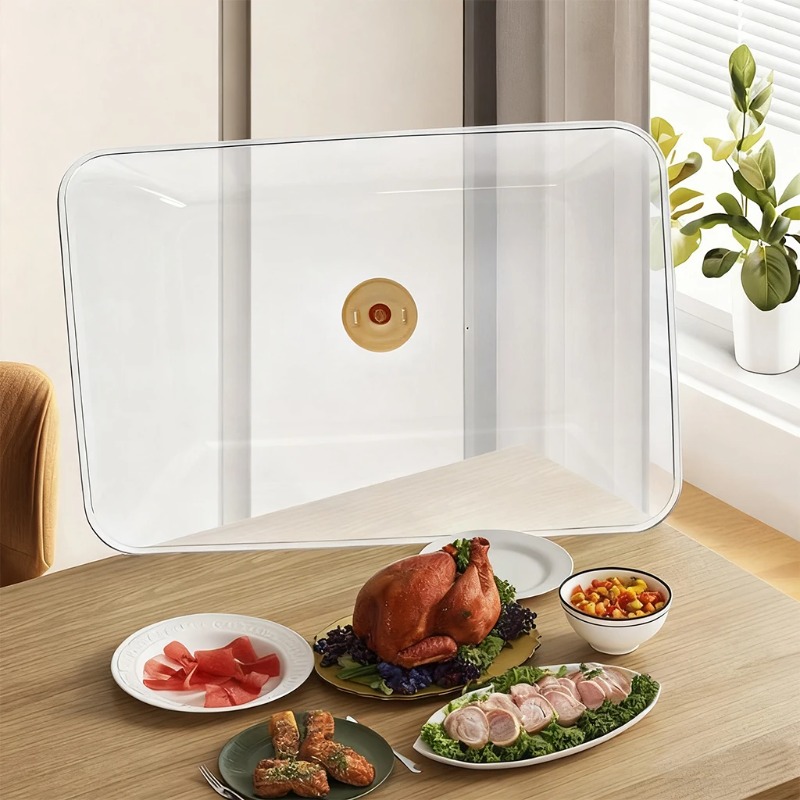 WORTHBUY Coperchio per aliment - Kitchen Gadgets Plus recensione e prezzo