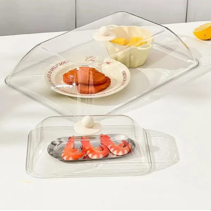 WORTHBUY Coperchio per aliment - Kitchen Gadgets Plus recensione e prezzo