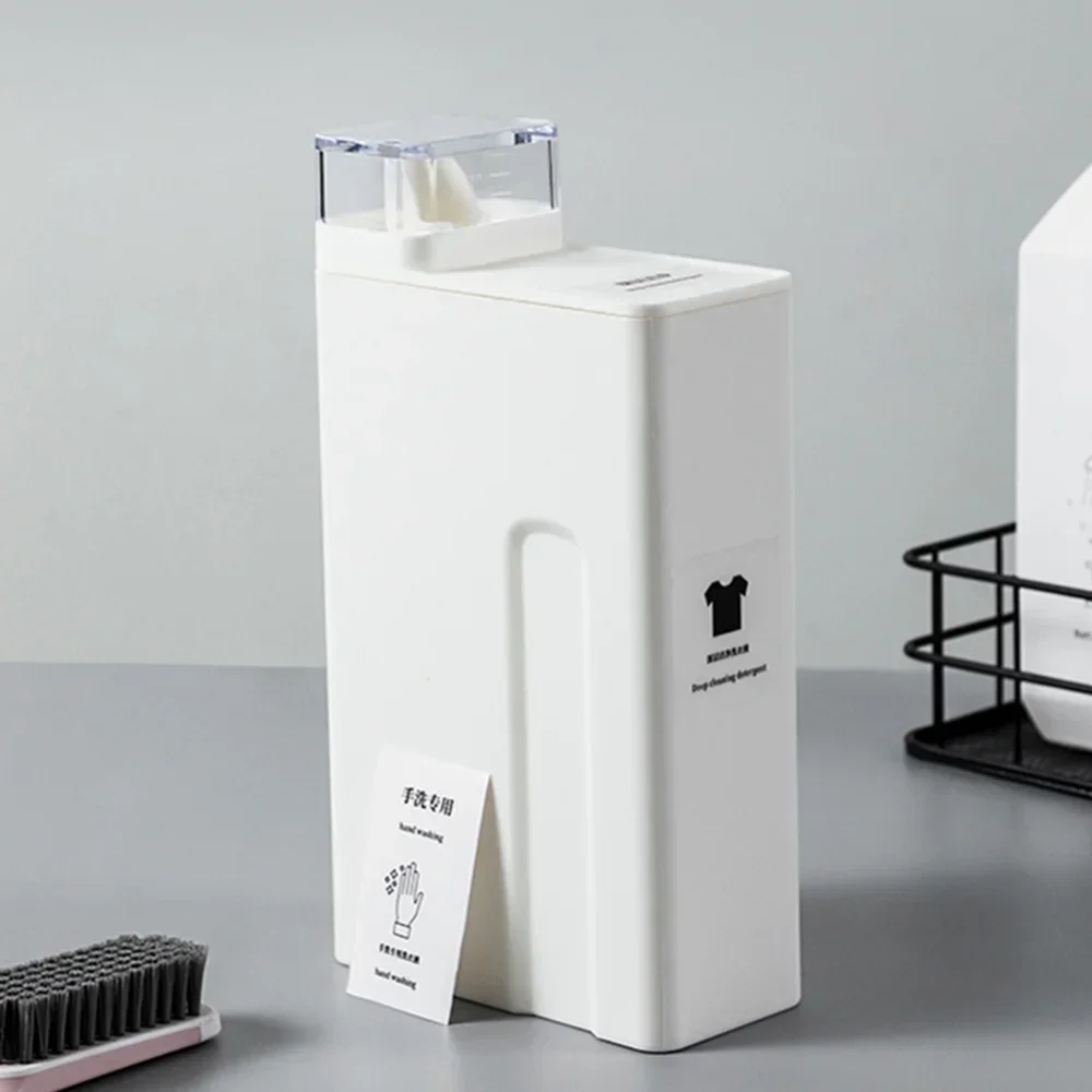 2025 Nuovo 1000ML Bianco Deter - Kitchen Gadgets 2025 recensione e prezzo