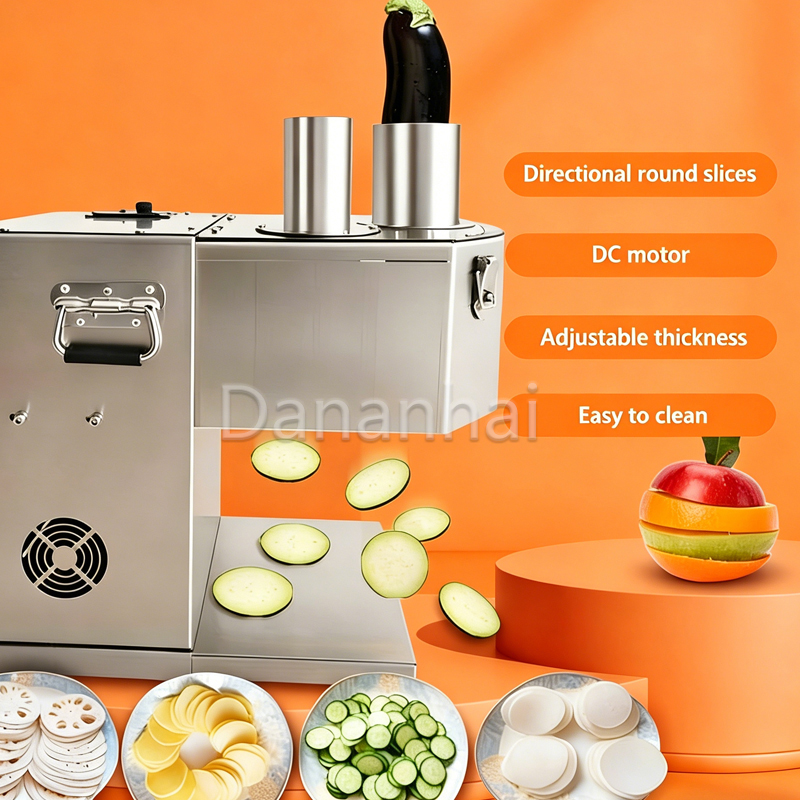 Affettatrice Elettrica per Fru - Kitchen Gadgets Electric recensione e prezzo