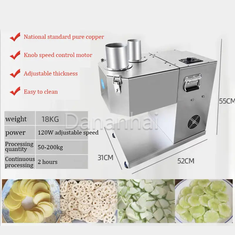 Affettatrice Elettrica per Fru - Kitchen Gadgets Electric recensione e prezzo
