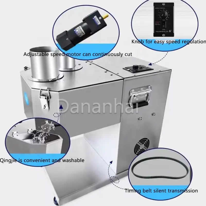 Affettatrice Elettrica per Fru - Kitchen Gadgets Electric recensione e prezzo