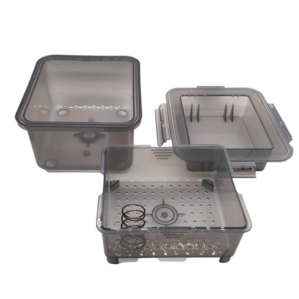 Pressa per tofu Stampo sicuro  - Kitchen Gadgets Built In recensione e prezzo