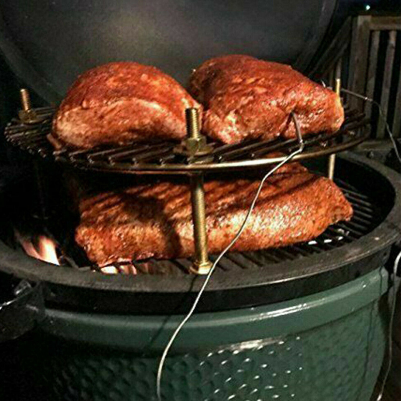 Guarnizione per Barbecue ad Al - Kitchen Gadgets And Accessories recensione e prezzo