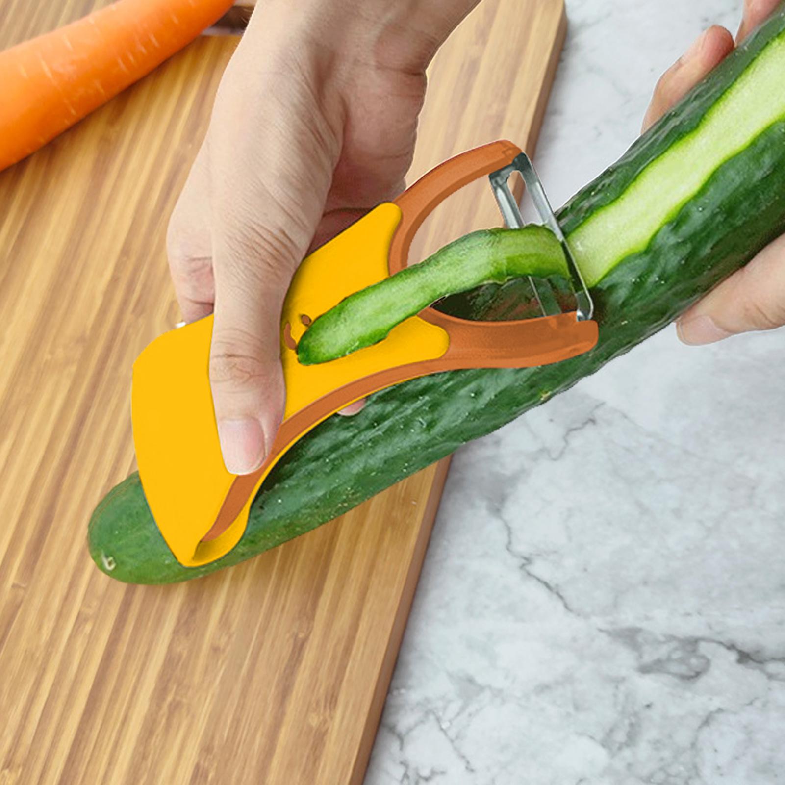 Affettatrice per avocado 2 in  - Kitchen Gadgets Dropshipping recensione e prezzo