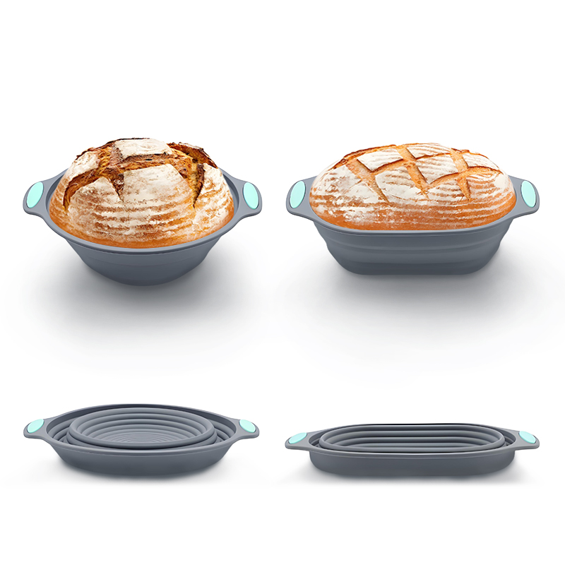 Cestino per Lievitazione del P - Kitchen Gadgets Plus recensione e prezzo