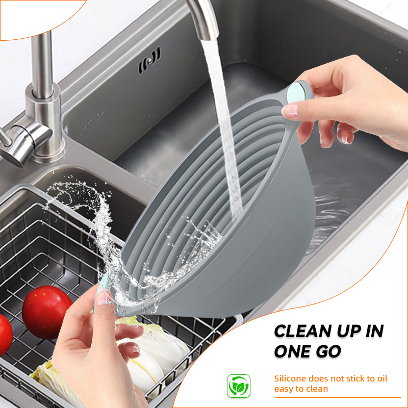Cestino per Lievitazione del P - Kitchen Gadgets Plus recensione e prezzo