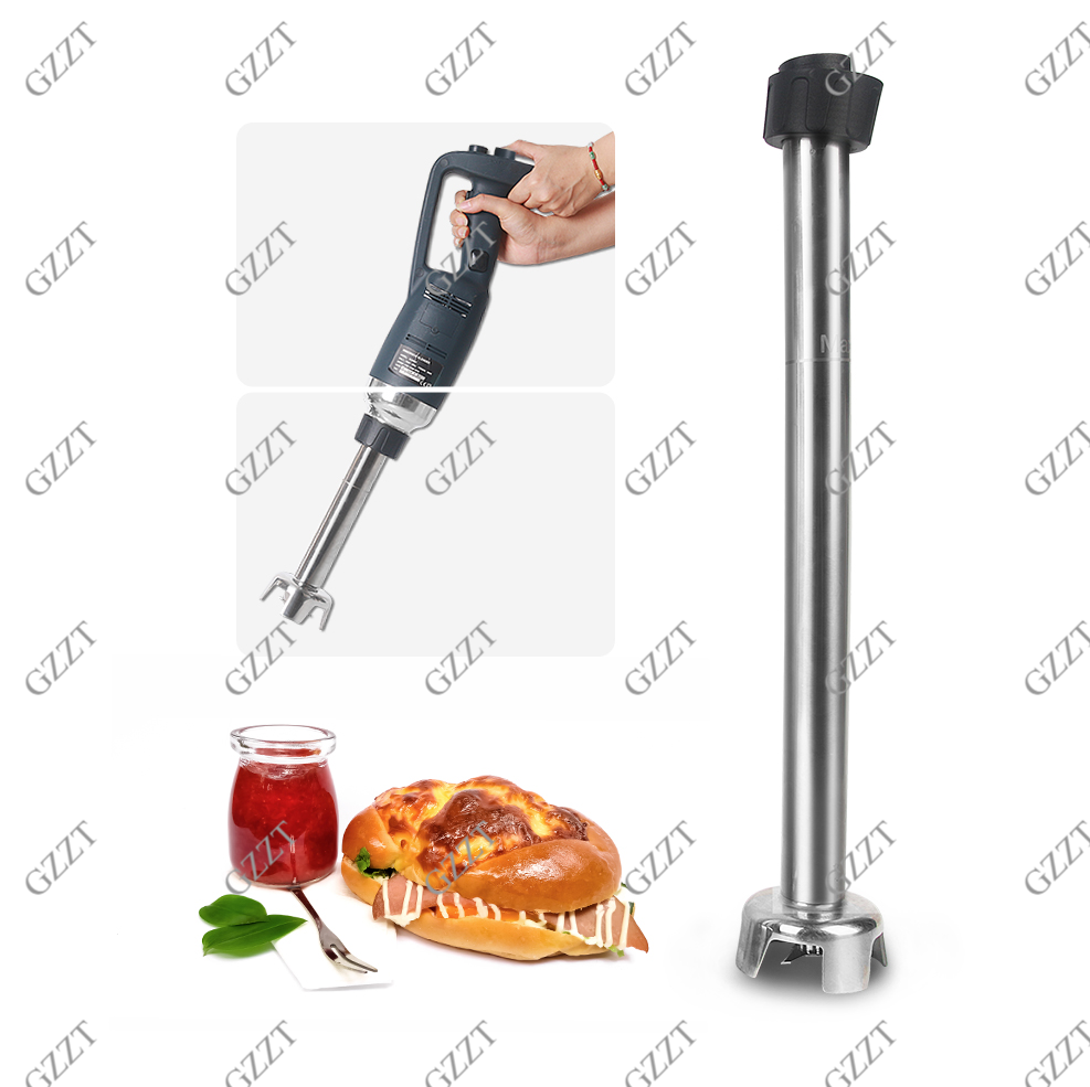 GZZT Frusta per Frullatore a I - Immersion Blender Stick recensione e prezzo