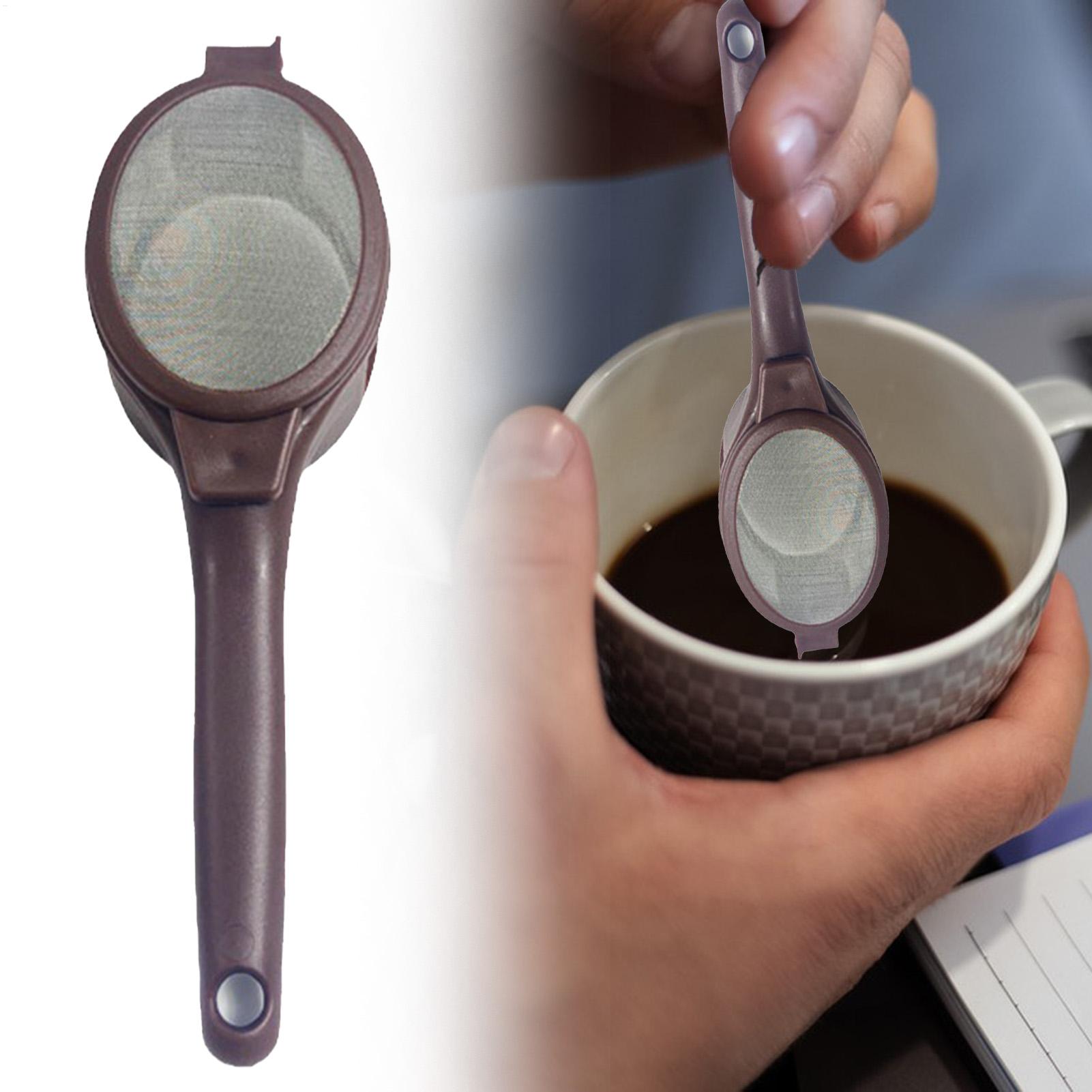 Cucchiaio con filtro per caffè - Kitchen Gadgets Dropshipping recensione e prezzo