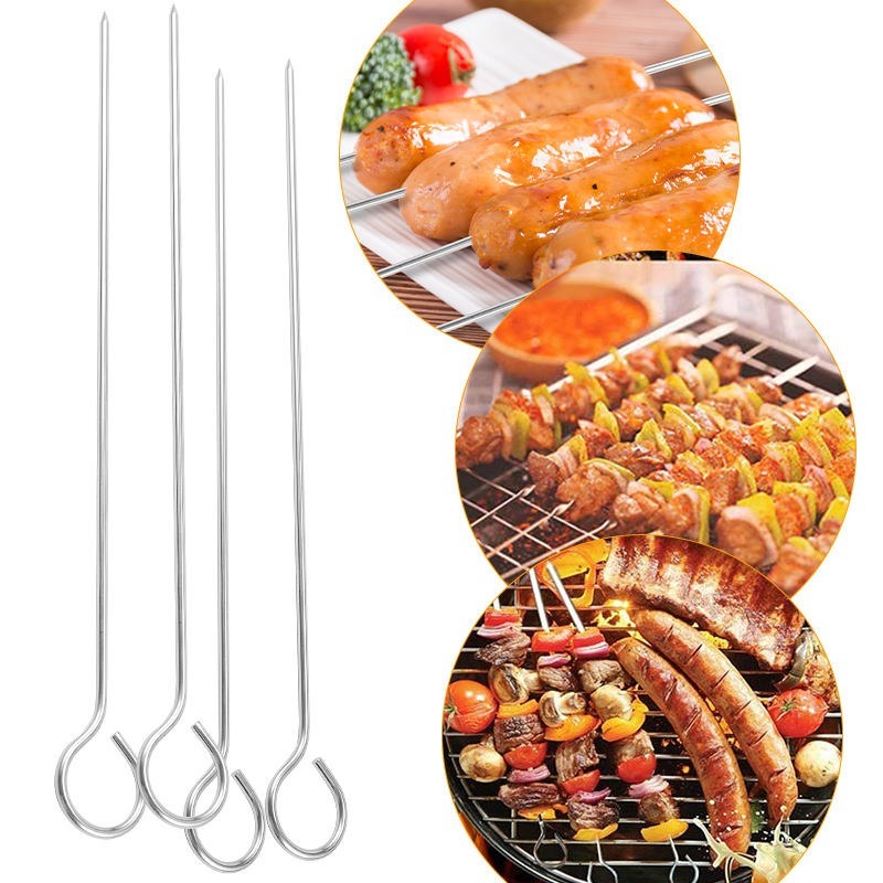 Spiedini per grigliare Tubo di - Kitchen Gadgets Youtube recensione e prezzo