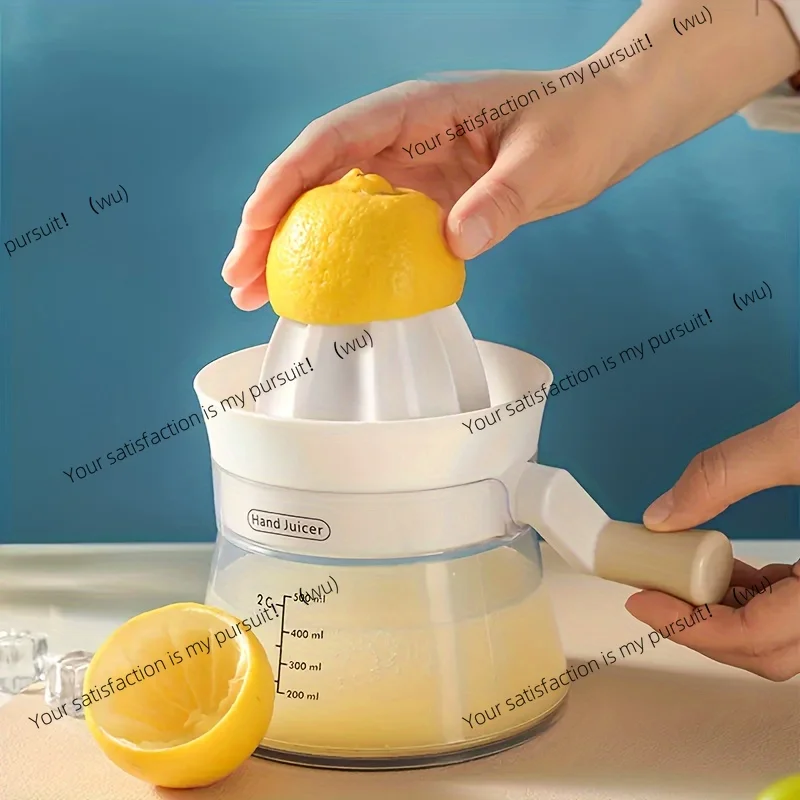 Spremiagrumi Manuale con Misur - Kitchen Gadgets Built In recensione e prezzo