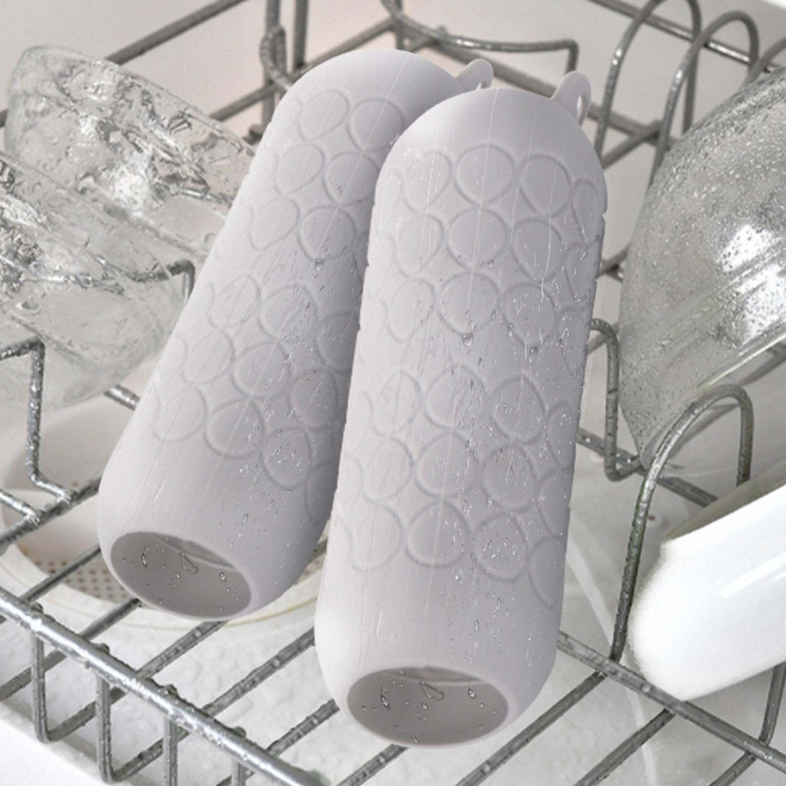 Sbucciatore d'Aglio in Silicon - Kitchen Gadgets Youtube recensione e prezzo