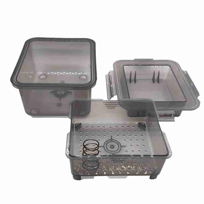 Pressa per Tofu a 3 Strati con - Kitchen Gadgets Built In recensione e prezzo