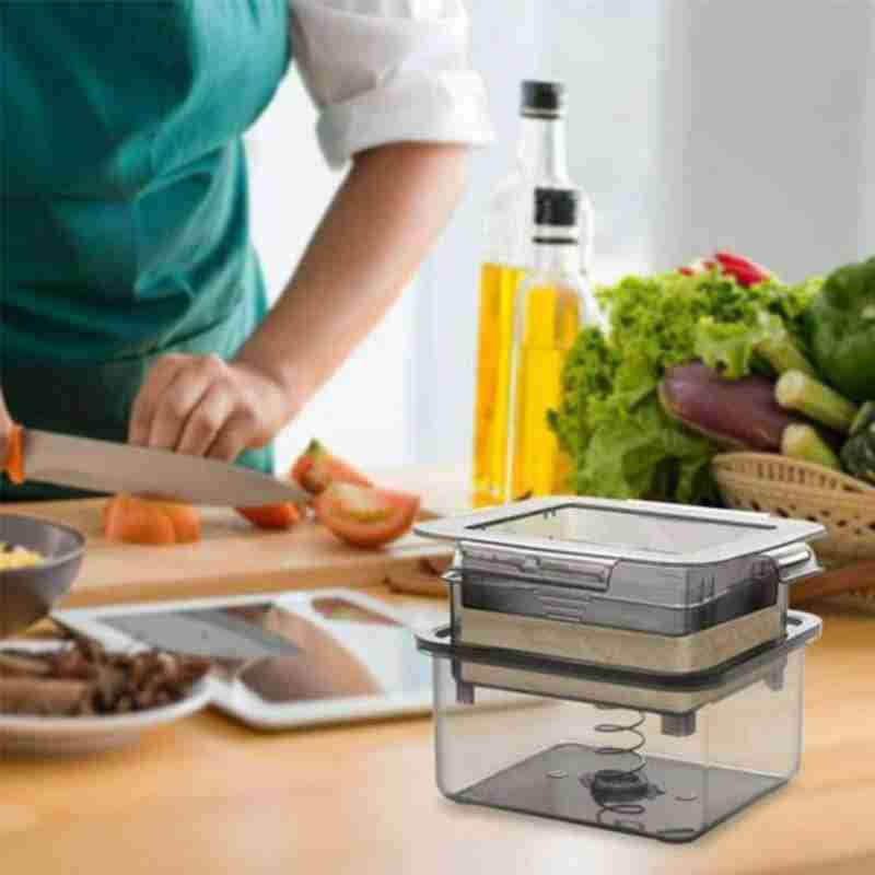 Pressa per Tofu a 3 Strati con - Kitchen Gadgets Built In recensione e prezzo
