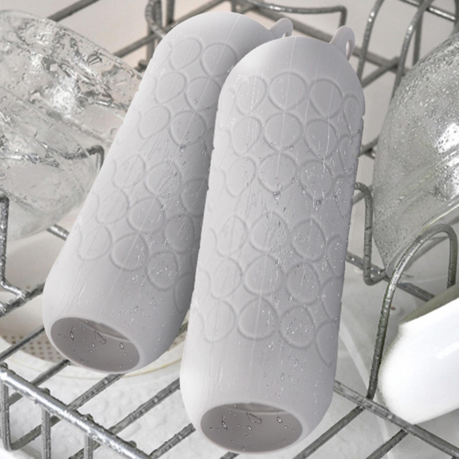 Sbucciatore d'Aglio in Silicon - Kitchen Gadgets Dropshipping recensione e prezzo