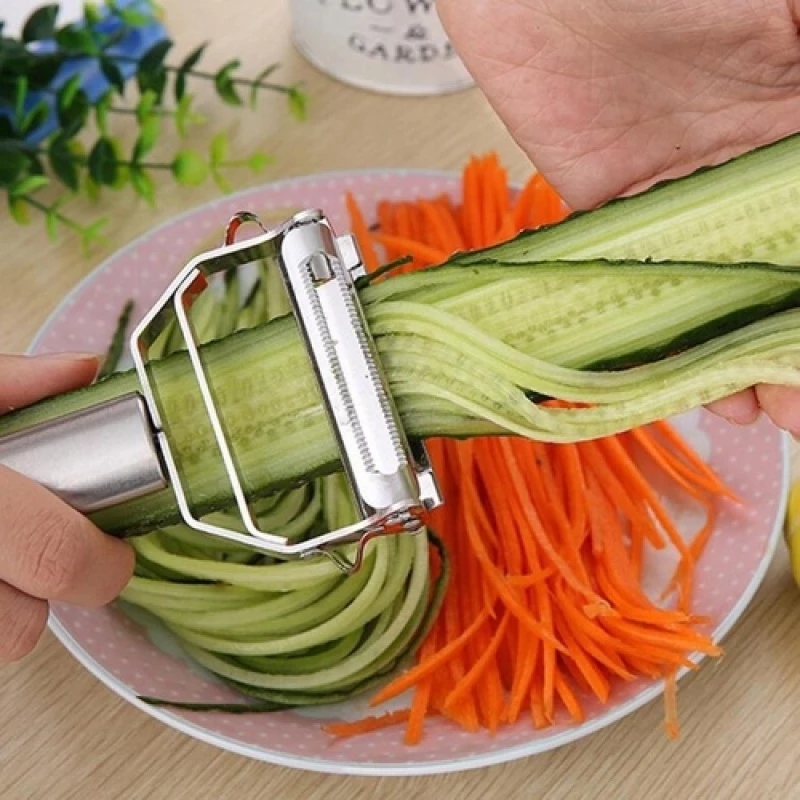 Pelapatate da cucina multifunz - Kitchen Gadgets Dropshipping recensione e prezzo