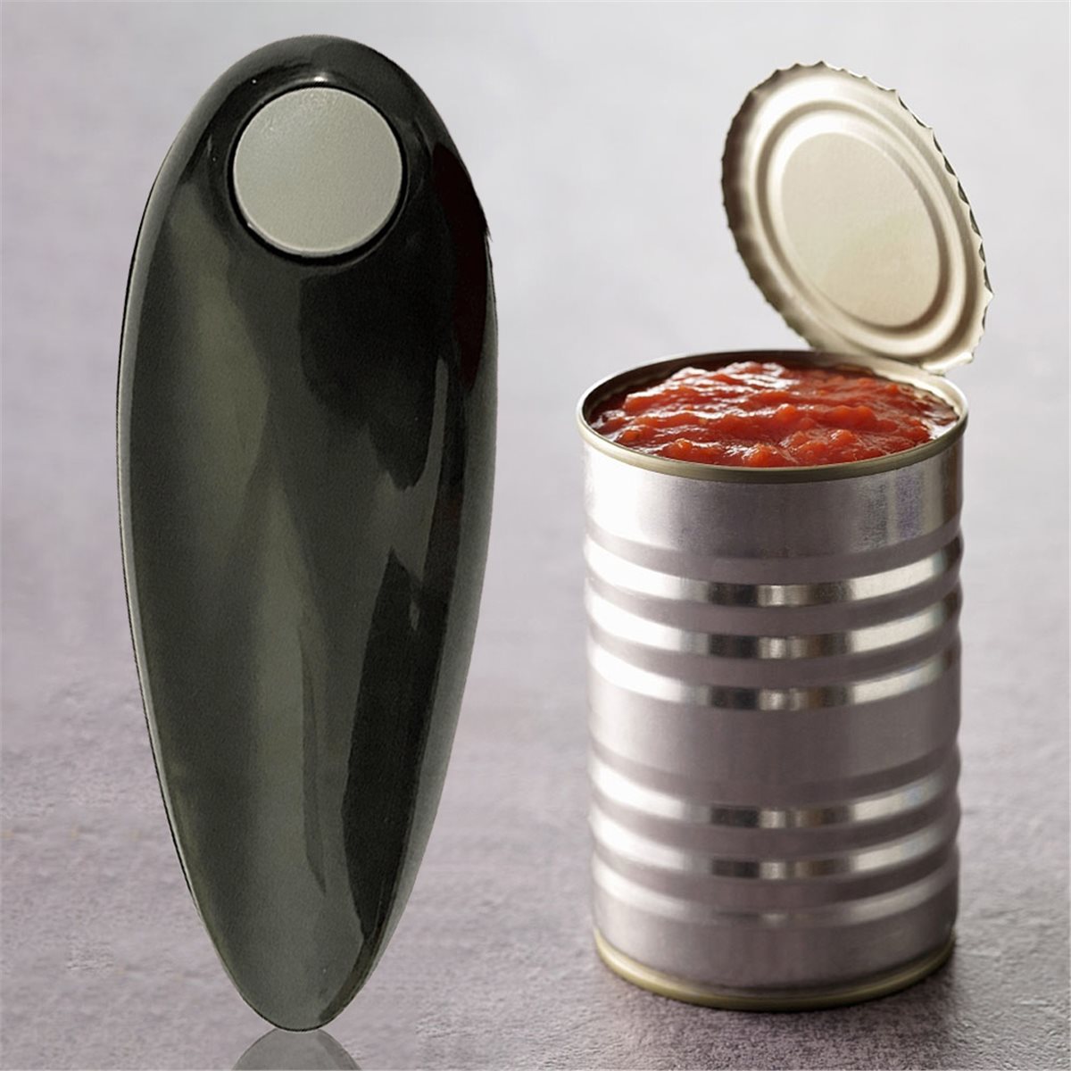 Apribottiglie Elettrico 2026 d - Electric Can Opener recensione e prezzo