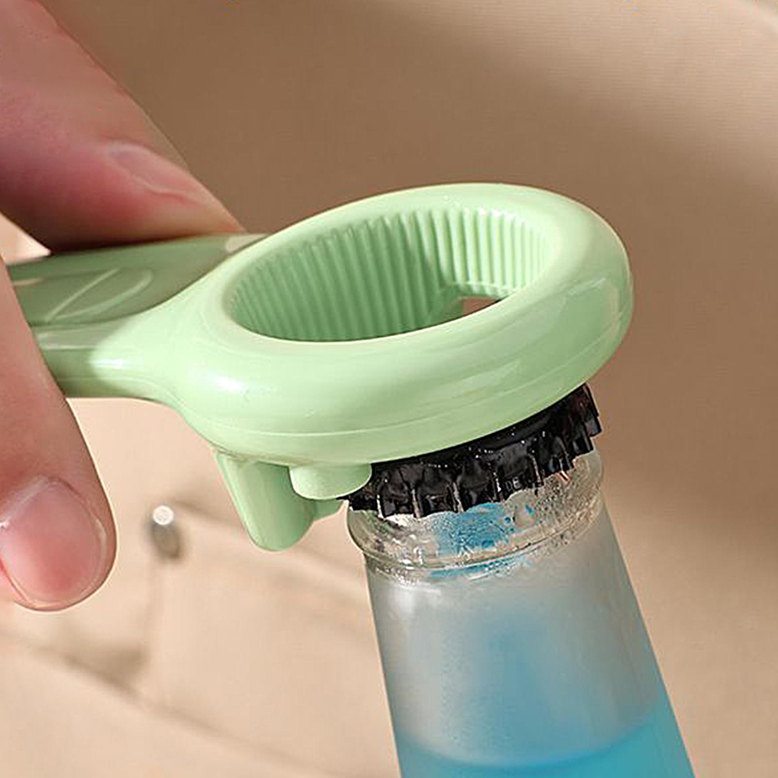 Apribottiglie multiuso verde G - Kitchen Gadgets Built In recensione e prezzo